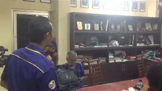 Wisnu Tjandra Hilang, Polisi Akan Periksa Kantor Artha Graha