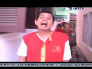 Merasa Kasusnya Direkayasa, Polisi Ngamuk di Persidangan