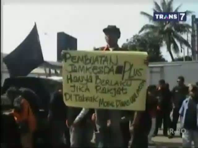 Wali Kota Depok Dituntut Bertanggungjawab atas Kasus Tabrak Lari