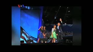 Politik Identitas Pemilu Amerika dan Indonesia