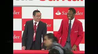 Pele Ingin Ulang Final Piala Dunia 1950