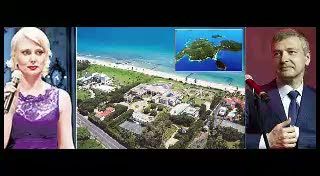 Perceraian Super Mahal, Mantan Istri Dapat Rp 51 Triliun