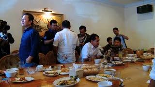 Kader Muda Golkar Dukung Jokowi-JK