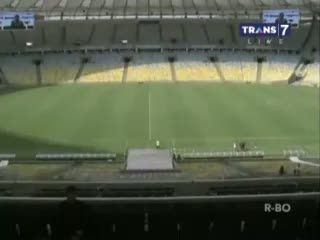 Aksi Damai untuk Piala Dunia 2014