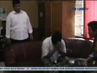 Guru Ngaji Cabuli 6 Mudridnya