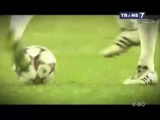 Pemain Paling Berpengaruh di Eropa