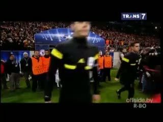 10 Final Liga Champions Terbaik