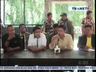 Pasha Ungu Siap Maju ke Pilkada Palu