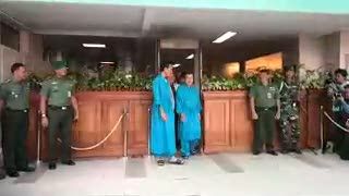 Tes Kesehatan Capres, RSPAD Jamin Netral