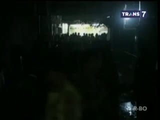 Mahasiswa 3 Kampus Bentrok di Pamulang