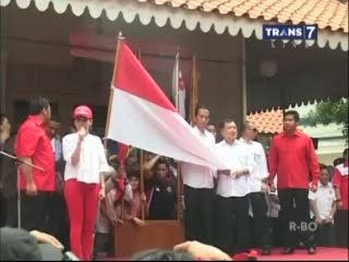 Semua Bakal Capres dan Cawapres Berpotensi Alami Gangguan Kesehatan