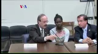 Kongres Amerika Serukan Bantuan Militer ke Nigeria 