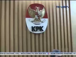 Penggeledahan Kantor Kementerian Agama