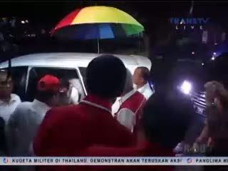 PKPI Dukung Jokowi-JK Tanpa Syarat