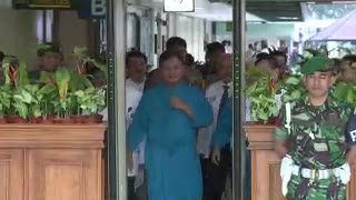 Alasan Tes Kesehatan Prabowo-Hatta Lebih Lama Dibanding Jokowi-JK