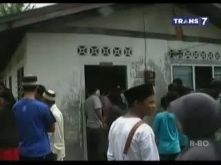 Wanita Cantik Tewas Gantung Diri di Kamar Mandi