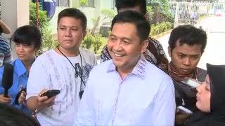 SDA Tersangka, Ini Reaksi PPP