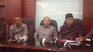 Anggito Abimanyu Siap Diperiksa KPK
