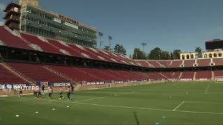 Amerika Serikat Tanpa Landon Donovan