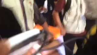 Geledah Kementerian Agama, Penyidik KPK Bawa Sejumlah Dokumen