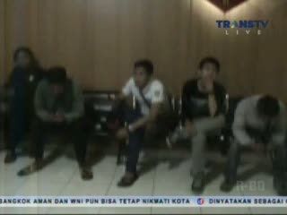 Polisi Benarkan Perkosaan Oknum Polisi Terhadap Gadis 17 Tahun