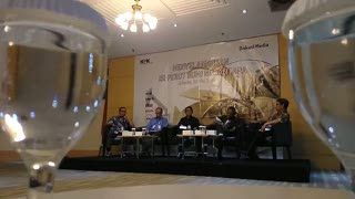 Bawa Rombongan ke Mekkah, Suryadharma Ali Diduga Salahgunakan Kuota Haji