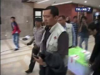 Dinamika Politik Tanah Air, Menteri Agama Tersandung Kasus Korupsi