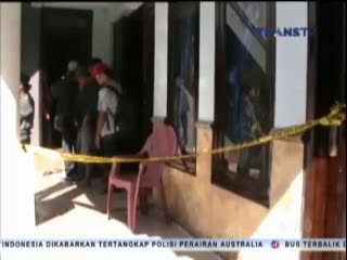 Kawanan Rampok Beraksi di Rumah Juragan Sapi