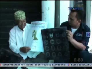 Rekam Medis Diduga Tertukar, 2 Pasien Meninggal