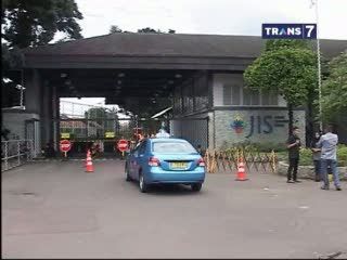 Kepsek JIS Bantah Dirinya Seorang Pedofil