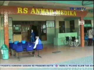 Ratusan Karyawan Pabrik Alami Keracunan Massal Makanan Katering