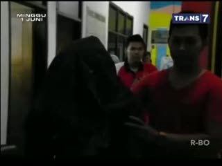 Dua Pelaku Pemerkosaan Siswi SMP di Tasikmalaya Ditangkap
