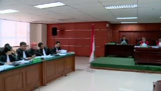 Lagi, Saksi Tegaskan Aliran Suap Hambalang Mengalir ke Menpora, BPN hingga DPR