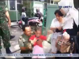 Bocah 5 Tahun Berhasil Lari Selamatkan Diri dari Upaya Penculikan