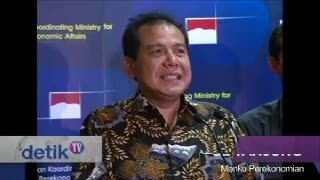 Sebelum Harga Naik, CT Minta Digelar Operasi Pasar