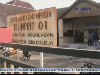 Siswa SD yang Menganiaya Temannya hingga Meninggal Jadi Tersangka