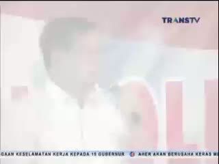 Perang Bintang dalam Ajang Pilpres