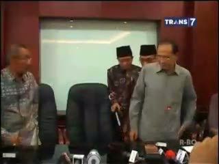Ketika Korupsi Sudah Memasuki Wilayah Sakral