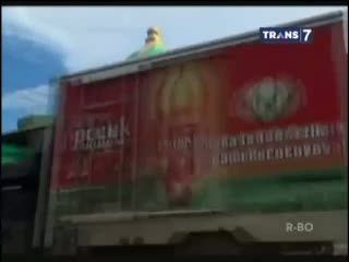 Remaja Penjaga Masjid Cabuli 10 Anak