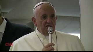 Tiga Uskup Diperiksa Terkait Pancabulan, Paus Fransiskus: Tidak Ada Toleransi