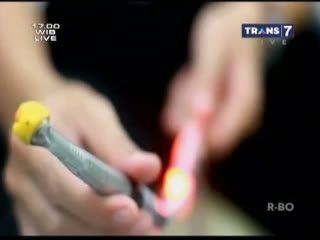 Bor Gigi Bernyanyi, Pikat Anak Agar Rajin Sikat Gigi