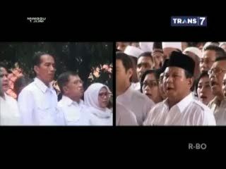 Berebut Suara di Tanah Pasundan