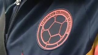 Kolombia Harapkan Bantuan Tuhan untuk Kesembuhan Falcao