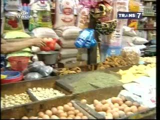 Harga Sembako Naik, Telor dan Ayam Meroket