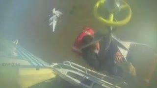 Pesawat Rombongan Pengusaha Jatuh ke Sungai, 5 Tewas 4 Luka-luka