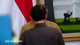 Kementerian Agama Masih Bungkam Soal Pengunduran Diri Suryadharma