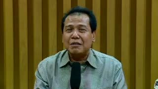 CT Konsultasi Pengunaan Jet Pribadi ke KPK