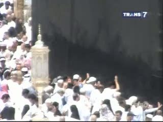 Menipu Niat Suci Jamaah Haji dan Umrah