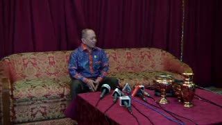 Demokrat Undang Prabowo dan Jokowi Sampaikan Visi dan Misi