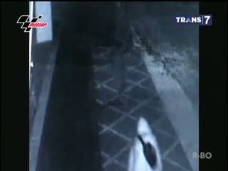 Terekam CCTV, Sindikat Curanmor Dibekuk